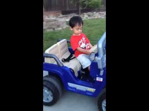 riding dirty on his 4 wheeler, buggatti, riding dirty, tippin, slippin djsykwidit