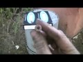 10mm Double Tap & Winchester silver tip VS. Refrigerator
