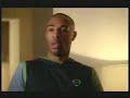 Thierry Henry - pr�bka umiej�tno�ci