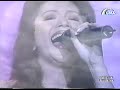 Regine Velasquez- COME IN OUT OF THE RAIN