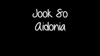 Aidonia 'Jook So'