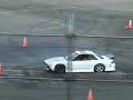 Monroe Drifting - Evergreen Speedway
