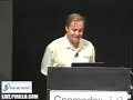 Jason Calacanis: The Internet's Environmental Crisis