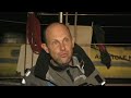 Cette semaine Regatta N°94 vous emmène sur la quille d'Hugo Boss avec alex Thomson, sur les rameurs de la Bouvet Guyane, sur le MOD 70 Véolia Environnement, sur la participation de Jean le Cam au Vendée Globe, sur le circuit RC44 et sur du kitesurf.