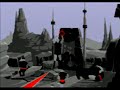 Attract Mode - Heart Of The Alien (Sega-CD) Attract Mode - Heart Of The Alien (Sega-CD)