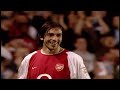 Robert Pires Best Goal HD