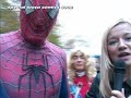 comics lucca 2009 tv.parte 1