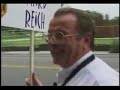 Mark Bunker Takes on Scientologists in Clearwater, Florida