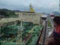 videos de Brasileños en canal del Panama
