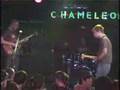   Life In Your Way - Not A Word (live)