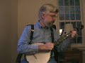 Last Chance - old time clawhammer banjo Last Chance - old time clawhammer banjo