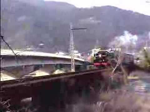 大井川鉄道ＳＬ
