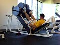 BrianB Sumo Ham Press BrianB Sumo Ham Press