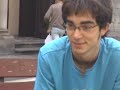 Presentació de la Delegació Pastoral de Joventut de Barcelona