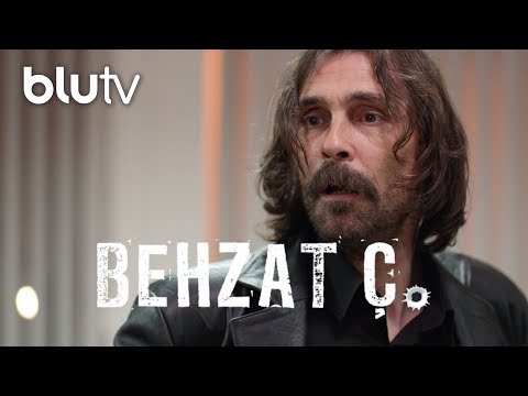 Behzat Ç. 3. Bölüm Fragmanı                                                                                                                                                                                                                               