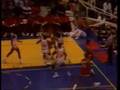 Michael Jordan was robbed by 4 thieves!