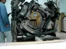 U-L-Ton - Giro de 2.7 seg de um CT Toshiba Xpeed/T