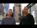 NCIS & NCIS: LA Commercial