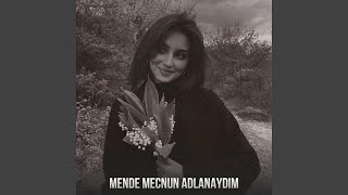 Mende Mecnun Adlanaydim