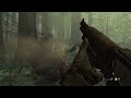 NEW Resistance 2 Developer Walkthrough Part 2