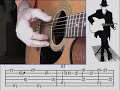 Blues Guitar Lessons - Learn Blues Guitar With Jim Bruce - Deep River Blues by Doc Watson