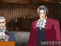 Phoenix Wright: The Thing