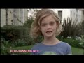 Elle Fanning in P.N.O.K Elle Fanning in P.N.O.K