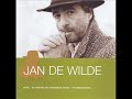 Jan De Wilde - Eerste Sneeuw