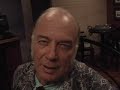 Carlo Mossy: "Nós trepamos com cada fotograma"