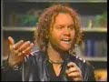 Hes alive - David Phelps