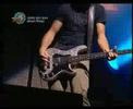 Silverchair - live - WaveAid - The Door