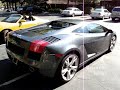 Lamborghini Gallardo