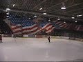 RED WINGS VS COYOTES pt 3 U18