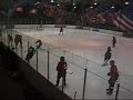 RED WINGS VS COYOTES pt 3 U18
