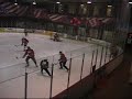 RED WINGS VS COYOTES pt 3 U18
