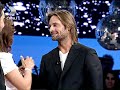 beyaz show - josh holloway - sawyer -7- son beyaz show - josh holloway - sawyer -7- son