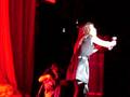 videos de Amaral en el Kursaal de Donosti