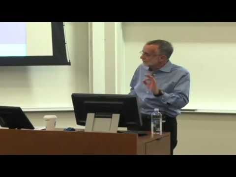 [Video-Reengineering Aid: Sir Richard Feachem ]
