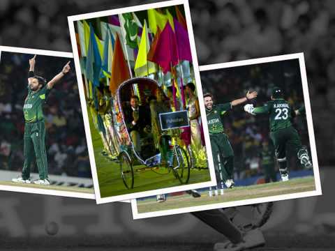Josh-e-Junoon By Ali Azmat