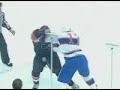 Josh Gratton vs Georges Laraque 11/15/2008