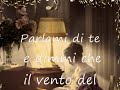 raccontami di te come quando ti parlavo di me