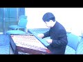 generals orders on hammered dulcimer