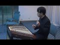 generals orders on hammered dulcimer