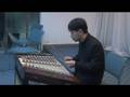 General's Orders on Hammered Dulcimer