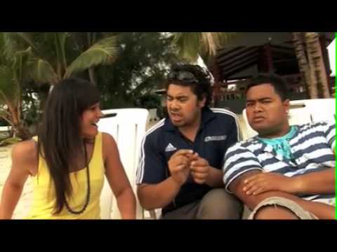 Pacific Beat St (Cook Islands ep) ...
