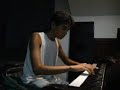 Suellio - Fantasy Impromptu by FChopin...