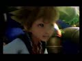 Dive [Kingdom Hearts] Steven Curtis Chapman