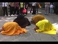 3 steps 1 bow - Puji Temple - part 3/5