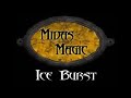 Midas Ice Burst