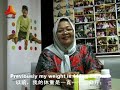 OPTIVIN Testimonies - Rohaya - Constipation, Obesity OPTIVIN Testimonies - Rohaya - Constipation, Obesity